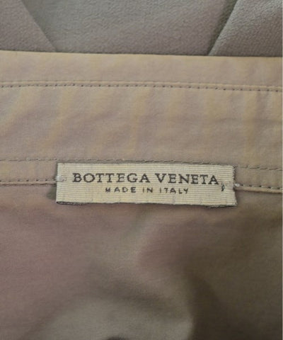 BOTTEGA VENETA Casual shirts