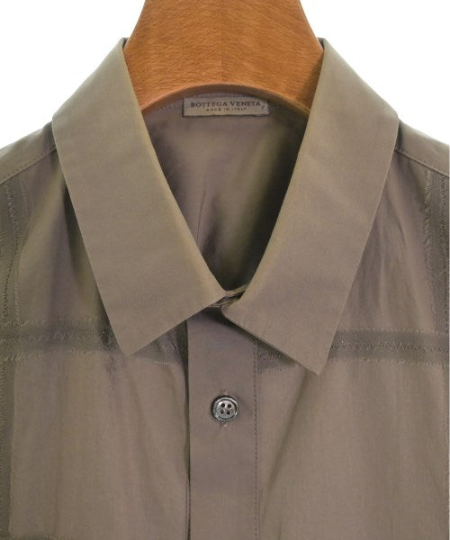 BOTTEGA VENETA Casual shirts