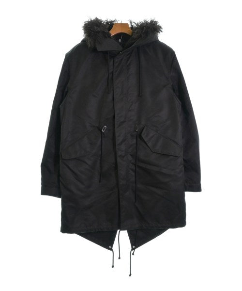 BOTTEGA VENETA Mod coats