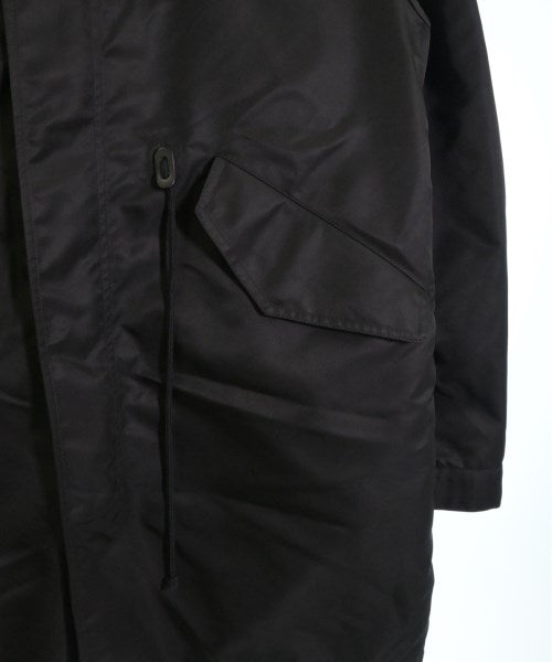 BOTTEGA VENETA Mod coats