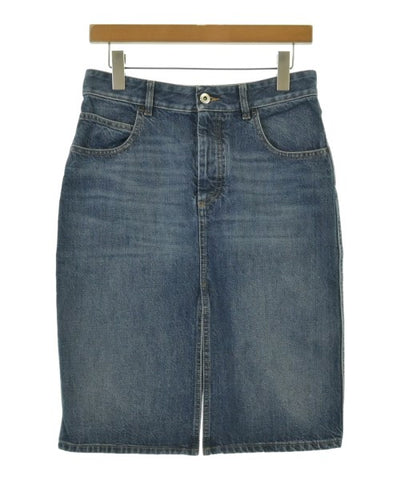 BOTTEGA VENETA Knee length skirts