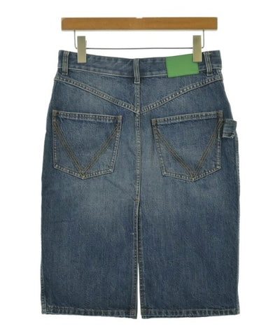 BOTTEGA VENETA Knee length skirts