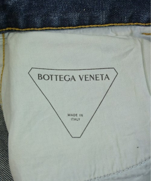 BOTTEGA VENETA Knee length skirts