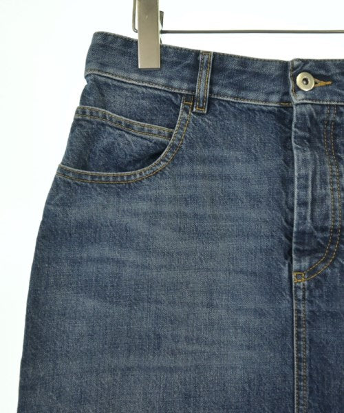 BOTTEGA VENETA Knee length skirts