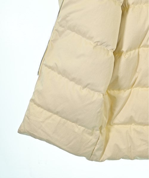 BOTTEGA VENETA Down coats