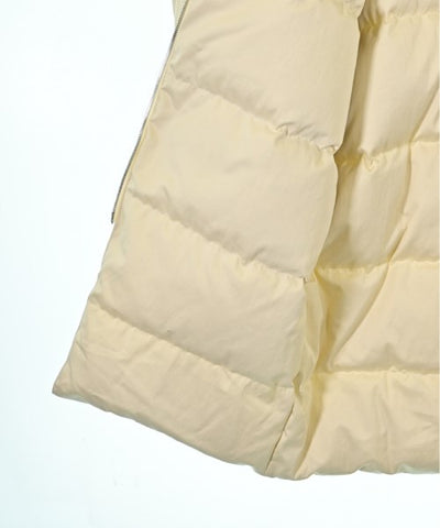 BOTTEGA VENETA Down coats