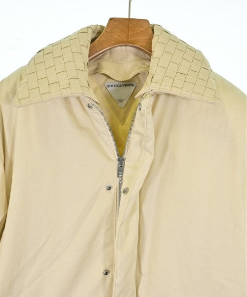 BOTTEGA VENETA Down coats