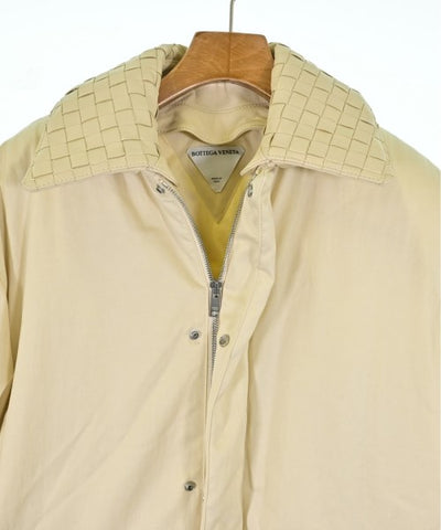 BOTTEGA VENETA Down coats