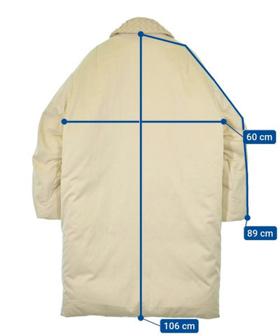 BOTTEGA VENETA Down coats