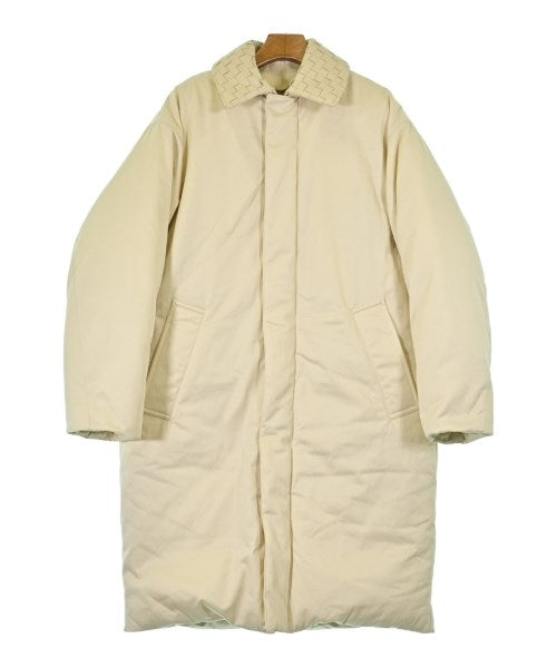 BOTTEGA VENETA Down coats