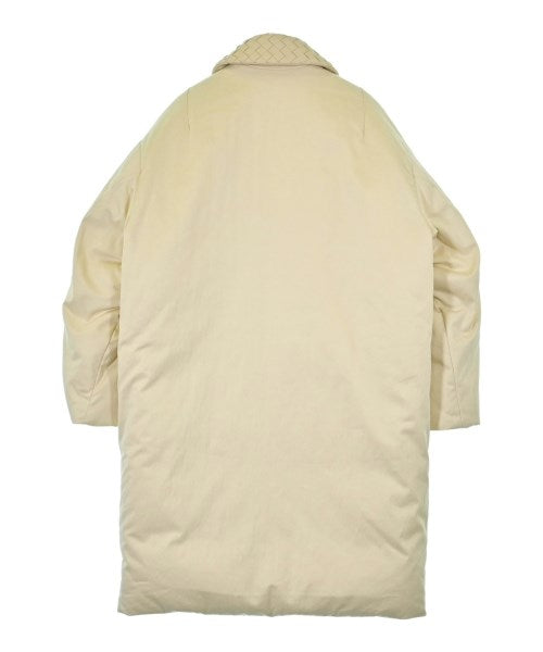 BOTTEGA VENETA Down coats