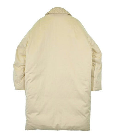 BOTTEGA VENETA Down coats