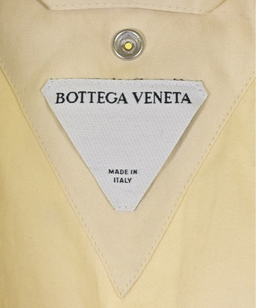 BOTTEGA VENETA Down coats