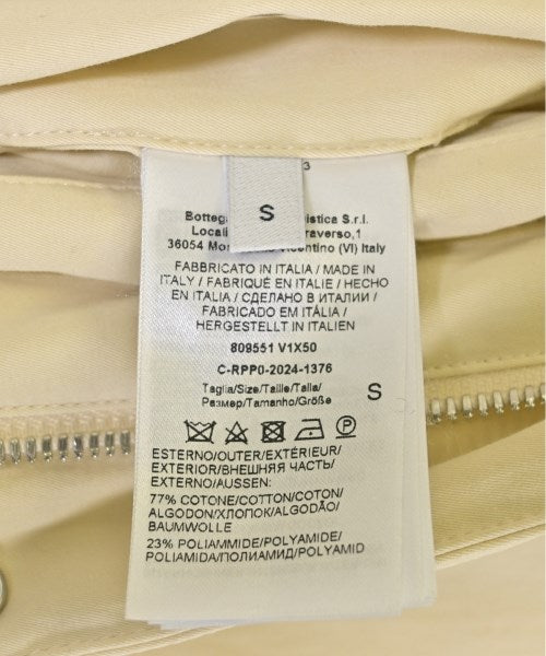 BOTTEGA VENETA Down coats