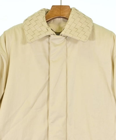 BOTTEGA VENETA Down coats