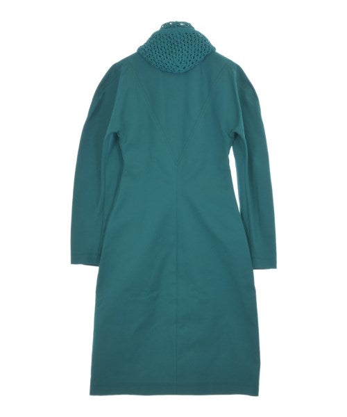 BOTTEGA VENETA Soutien collar coats