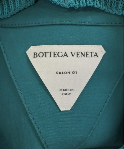 BOTTEGA VENETA Soutien collar coats