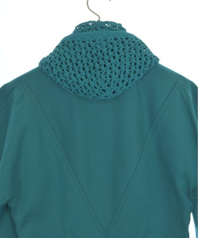 BOTTEGA VENETA Soutien collar coats