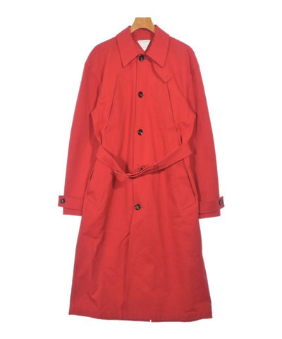 BOTTEGA VENETA Soutien collar coats