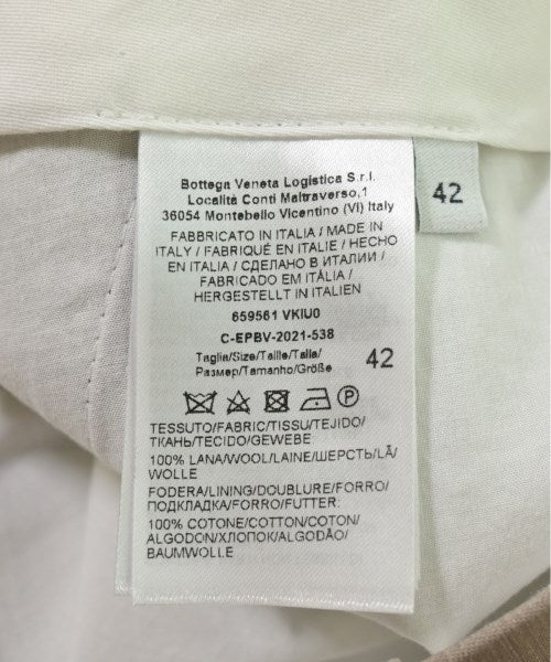 BOTTEGA VENETA Long/Maxi length skirts