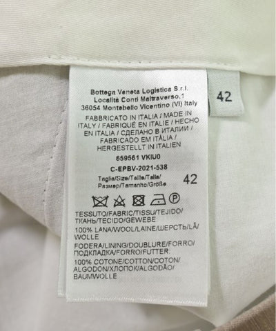 BOTTEGA VENETA Long/Maxi length skirts