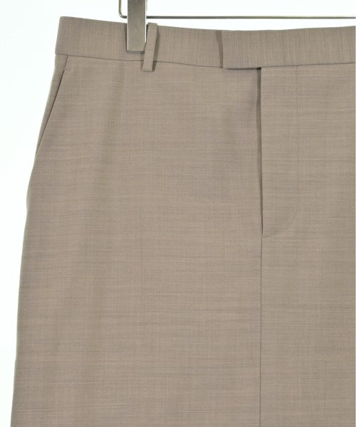 BOTTEGA VENETA Long/Maxi length skirts