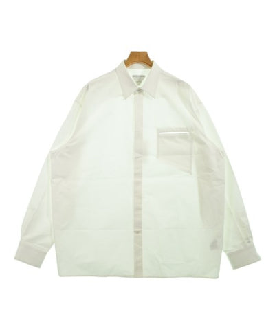 BOTTEGA VENETA Casual shirts