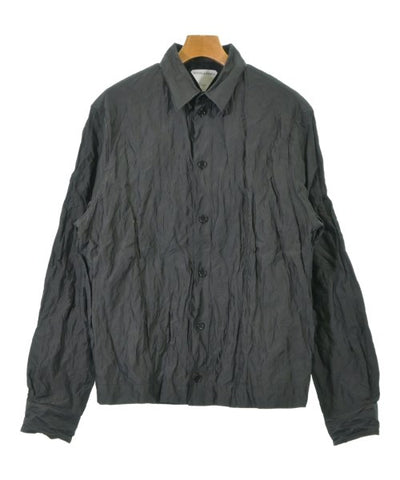 BOTTEGA VENETA Casual shirts