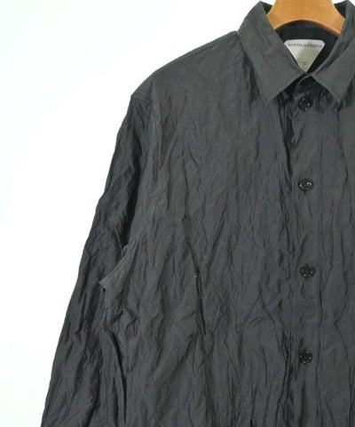 BOTTEGA VENETA Casual shirts