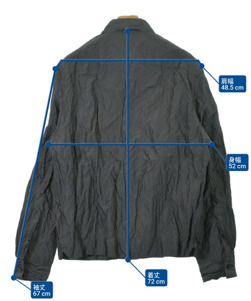 BOTTEGA VENETA Casual shirts