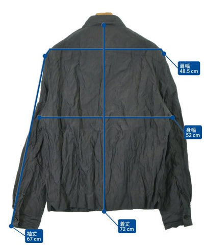 BOTTEGA VENETA Casual shirts