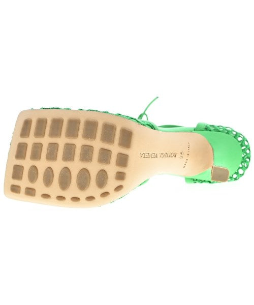 BOTTEGA VENETA Sandals