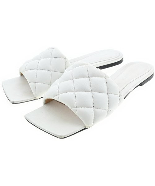 BOTTEGA VENETA Sandals