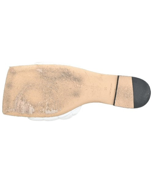 BOTTEGA VENETA Sandals