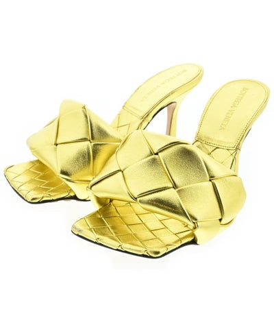 BOTTEGA VENETA Sandals