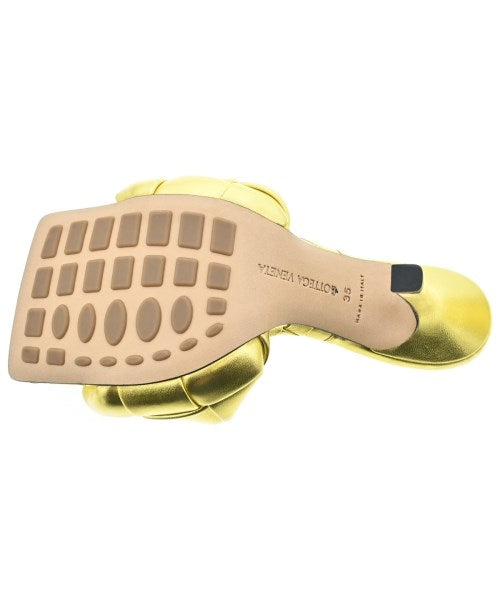 BOTTEGA VENETA Sandals