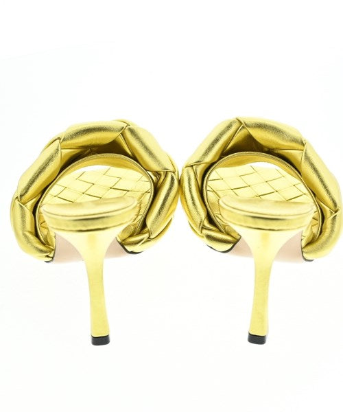 BOTTEGA VENETA Sandals