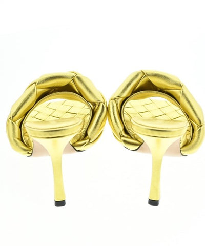 BOTTEGA VENETA Sandals