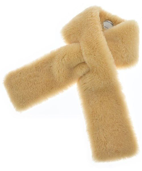 BOTTEGA VENETA Winter scarves