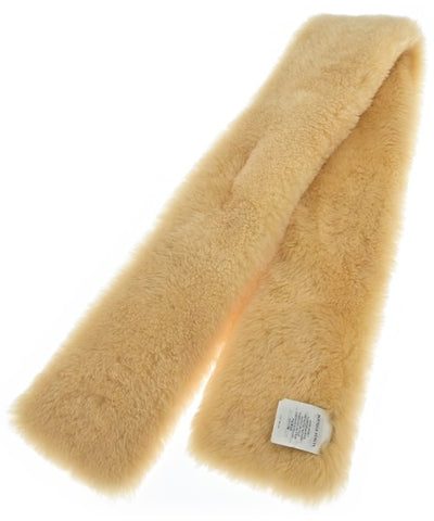 BOTTEGA VENETA Winter scarves