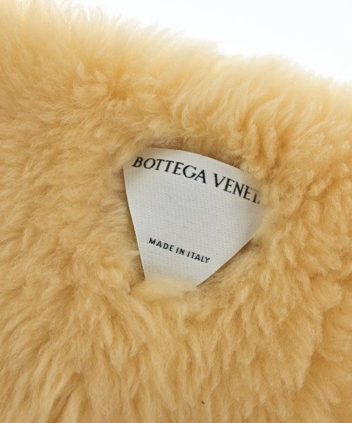 BOTTEGA VENETA Winter scarves