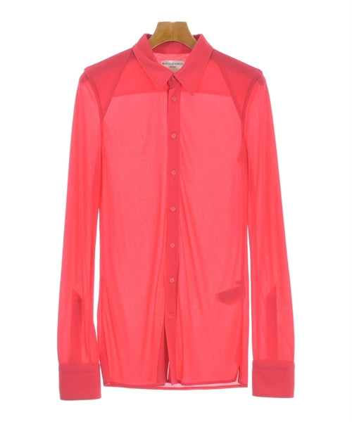 BOTTEGA VENETA Dress shirts