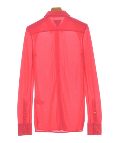 BOTTEGA VENETA Dress shirts