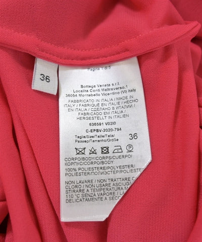 BOTTEGA VENETA Dress shirts