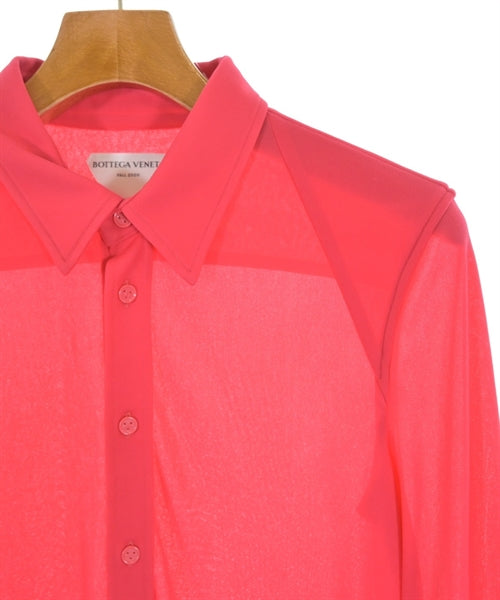 BOTTEGA VENETA Dress shirts