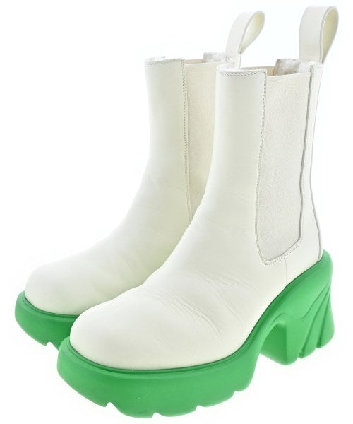 BOTTEGA VENETA Boots