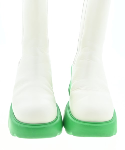 BOTTEGA VENETA Boots