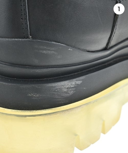 BOTTEGA VENETA Boots