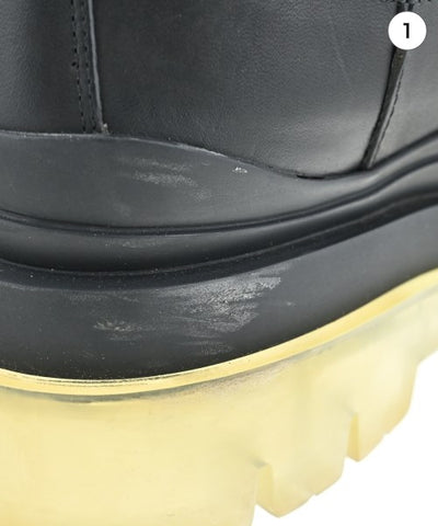 BOTTEGA VENETA Boots