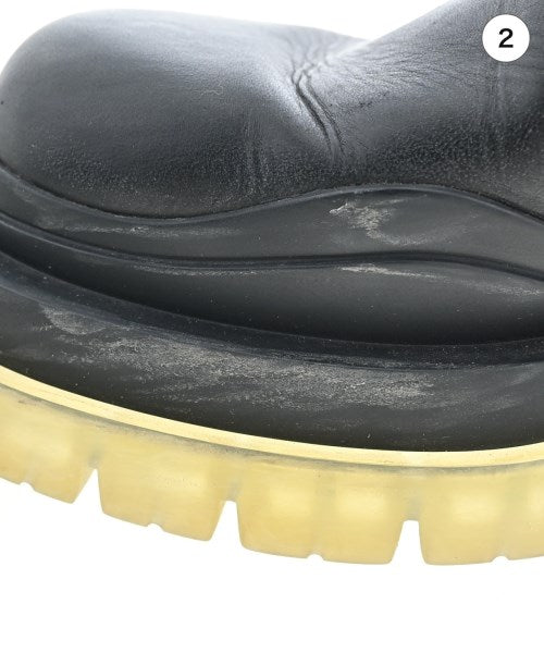 BOTTEGA VENETA Boots